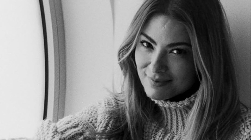 Δέσποινα Καμπούρη για το διαζύγιό της: «Είναι μια καινούργια συνθήκη, μια συνθήκη που ζουν πολλοί άνθρωποι»